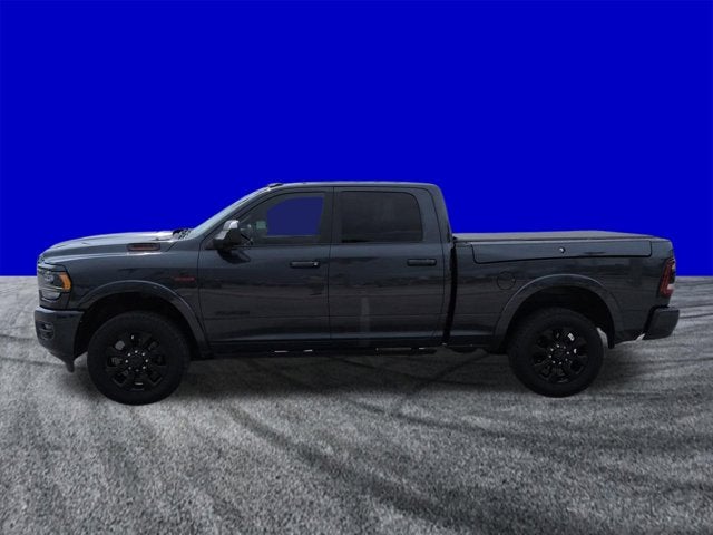 2022 RAM 2500 Limited
