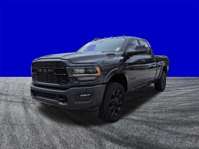 2022 RAM 2500 Limited