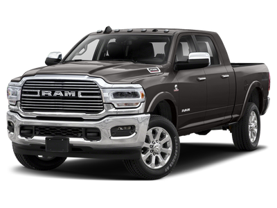 2021 RAM 2500 Limited