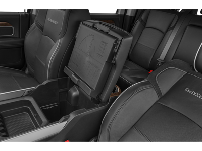 2021 RAM 2500 Limited