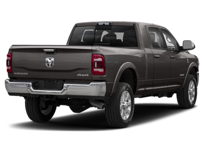 2021 RAM 2500 Limited