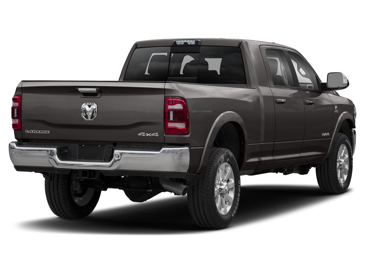 2021 RAM 2500 Limited