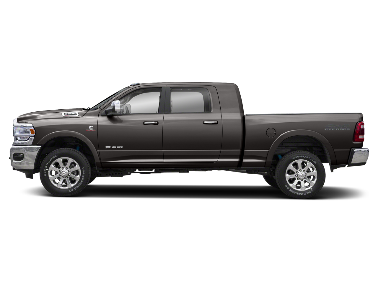2021 RAM 2500 Limited