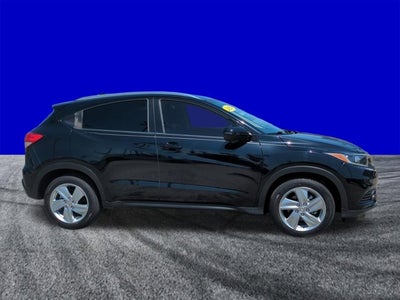 2020 Honda HR-V EX