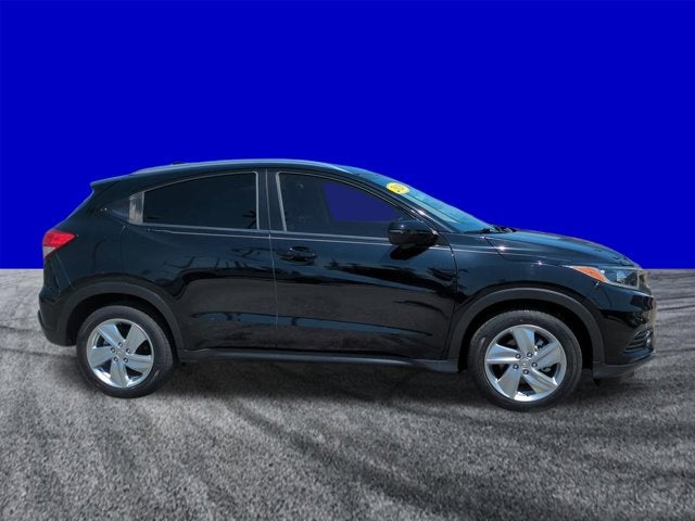 2020 Honda HR-V EX