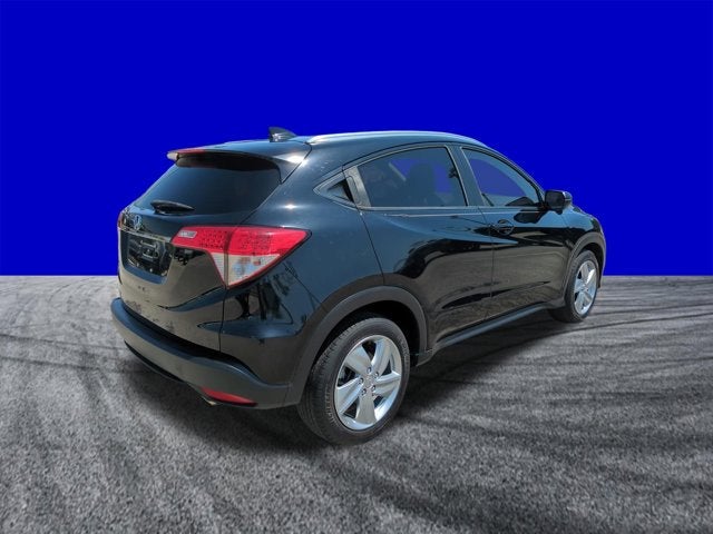 2020 Honda HR-V EX