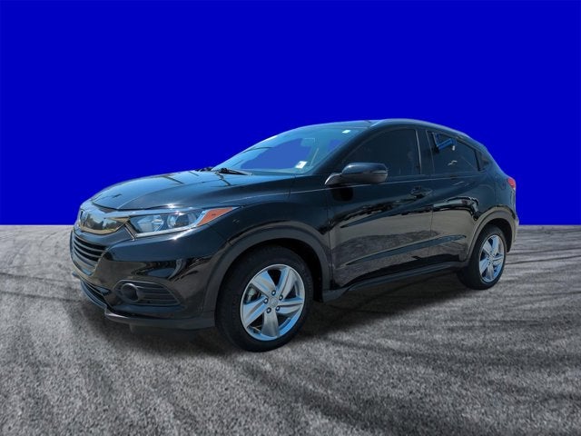2020 Honda HR-V EX