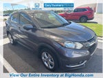 2016 Honda HR-V EX-L w/Navi