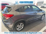 2016 Honda HR-V EX-L w/Navi