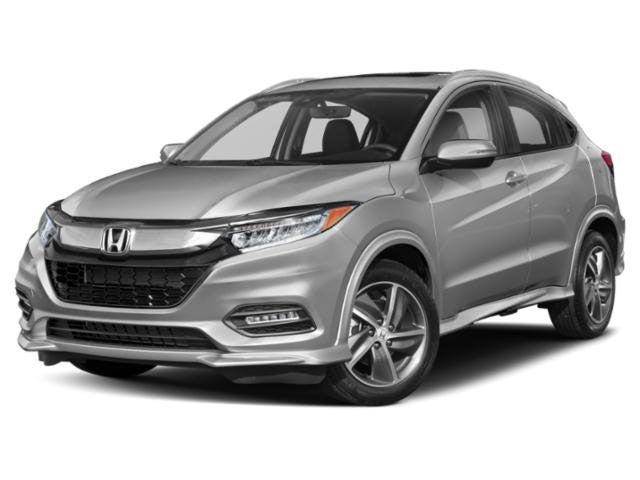 2020 Honda HR-V Touring