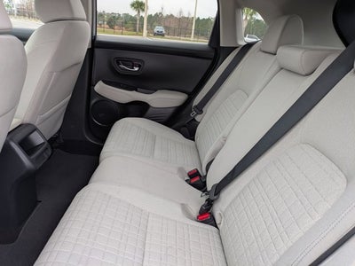 2023 Honda HR-V LX