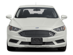 2017 Ford Fusion S