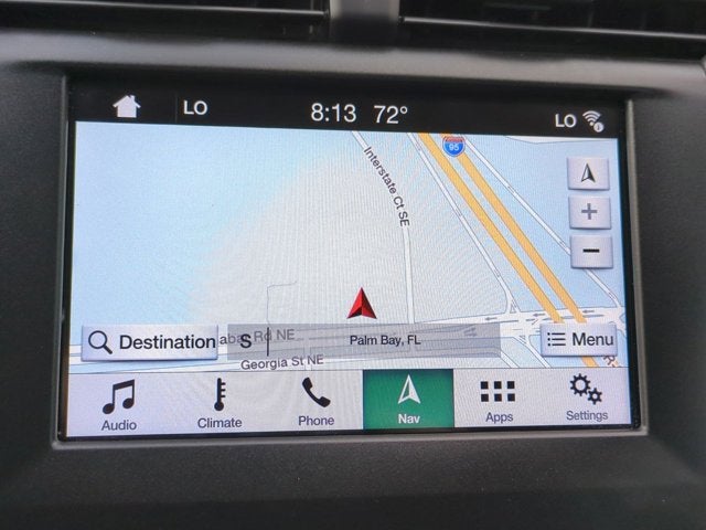 2017 Ford Fusion Hybrid SE