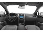 2018 Ford Fusion Hybrid SE