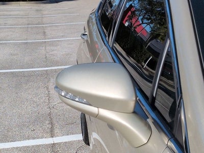 2018 Ford Fusion Hybrid Titanium