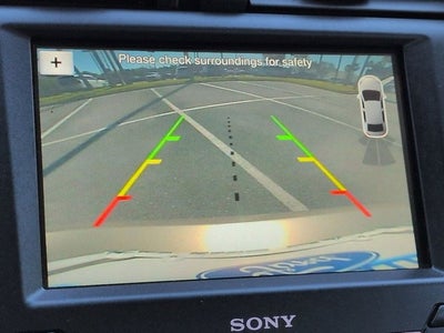 2018 Ford Fusion Hybrid Titanium