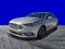 2018 Ford Fusion Hybrid Titanium