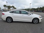2019 Ford Fusion Energi Titanium