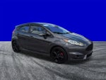 2017 Ford Fiesta ST