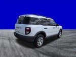 2022 Ford Bronco Sport Base