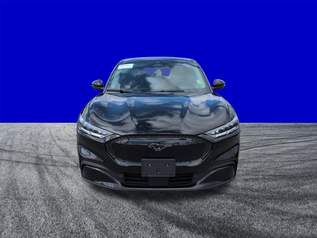 2021 Ford Mustang Mach-E Select