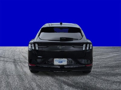 2024 Ford Mustang Mach-E Premium