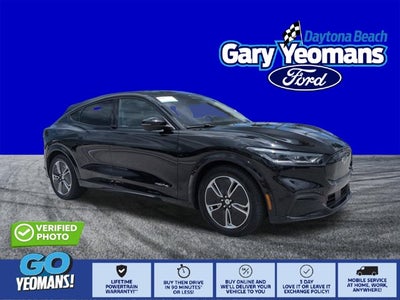 2023 Ford Mustang Mach-E Premium