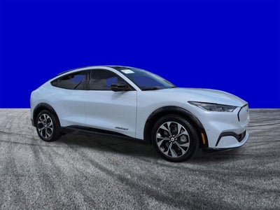 2023 Ford Mustang Mach-E Premium