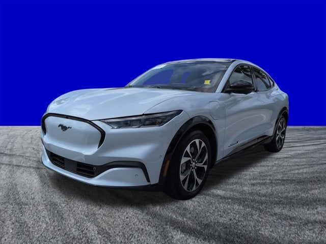 2023 Ford Mustang Mach-E Premium
