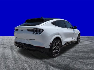 2023 Ford Mustang Mach-E GT