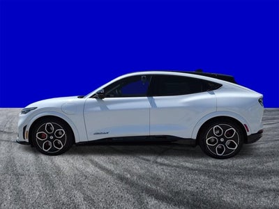 2023 Ford Mustang Mach-E GT