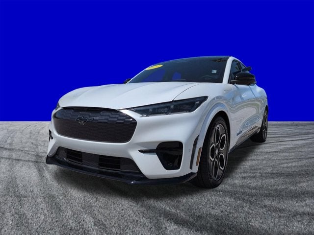 2023 Ford Mustang Mach-E GT