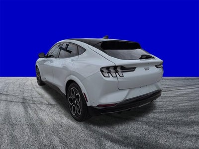 2023 Ford Mustang Mach-E GT