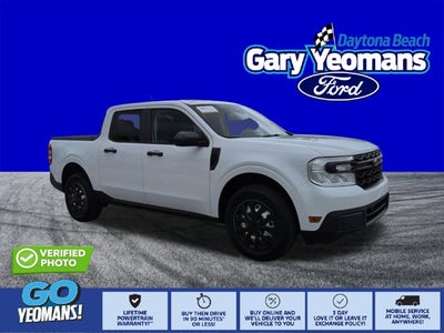 2024 Ford Maverick XL