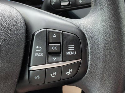 2024 Ford Maverick XL