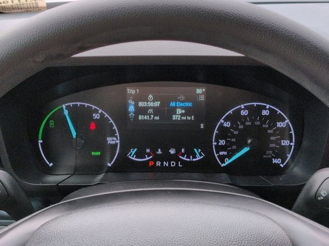 2024 Ford Maverick XL