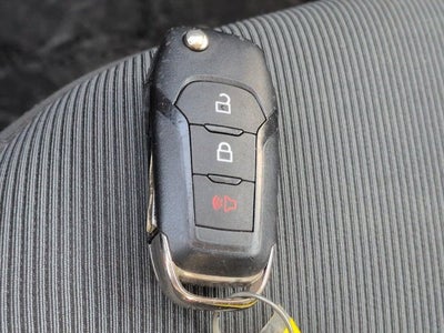 2024 Ford Maverick XL