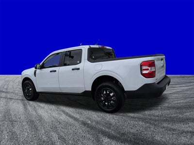 2024 Ford Maverick XL