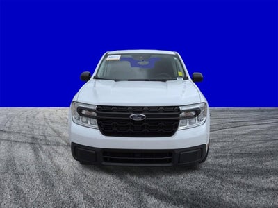 2024 Ford Maverick XL