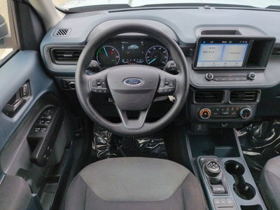 2024 Ford Maverick XL