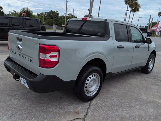 2024 Ford Maverick XL