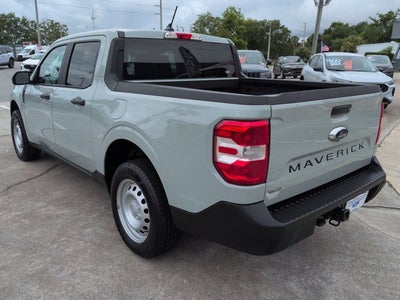 2024 Ford Maverick XL