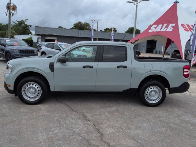 2024 Ford Maverick XL