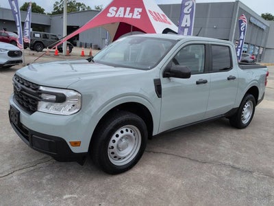2024 Ford Maverick XL