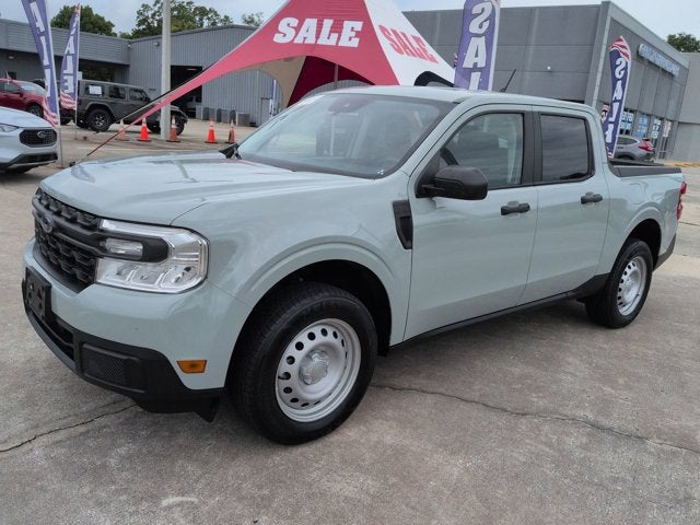 2024 Ford Maverick XL