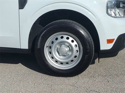 2024 Ford Maverick XL