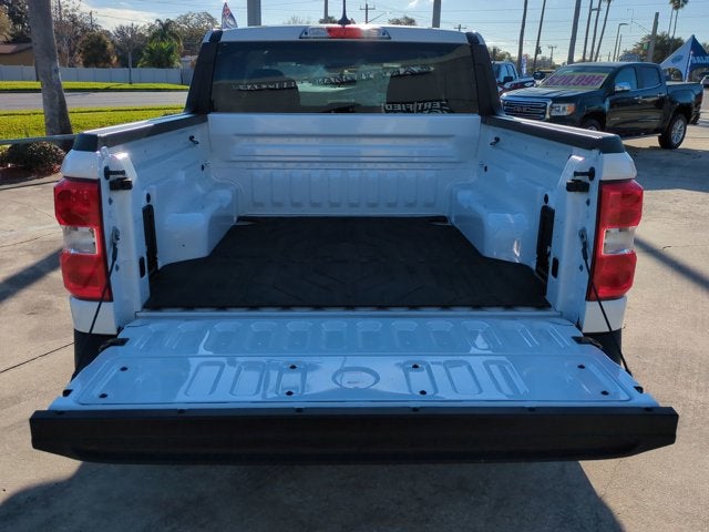 2024 Ford Maverick XL