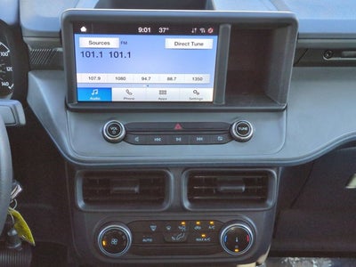 2024 Ford Maverick XL