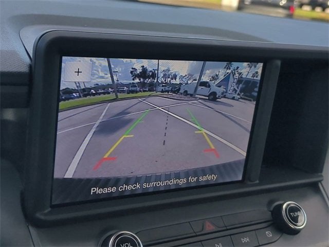 2024 Ford Maverick XL