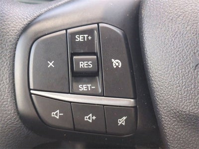 2024 Ford Maverick XL